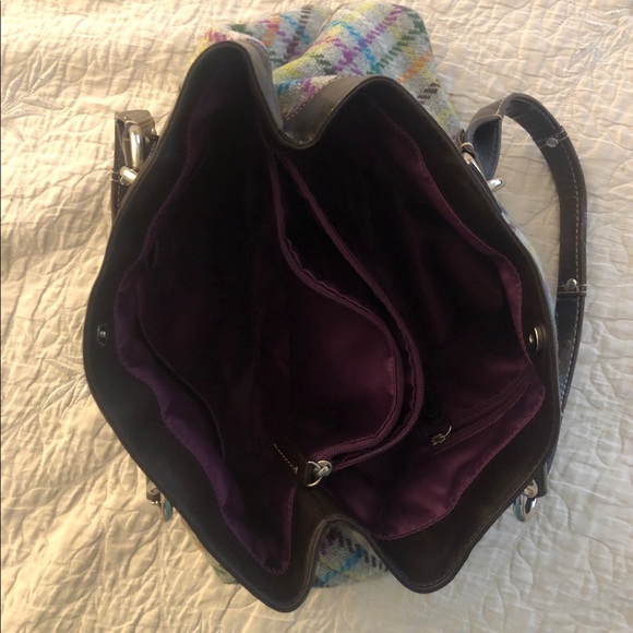 Coach Purse - Picture 4 of 7